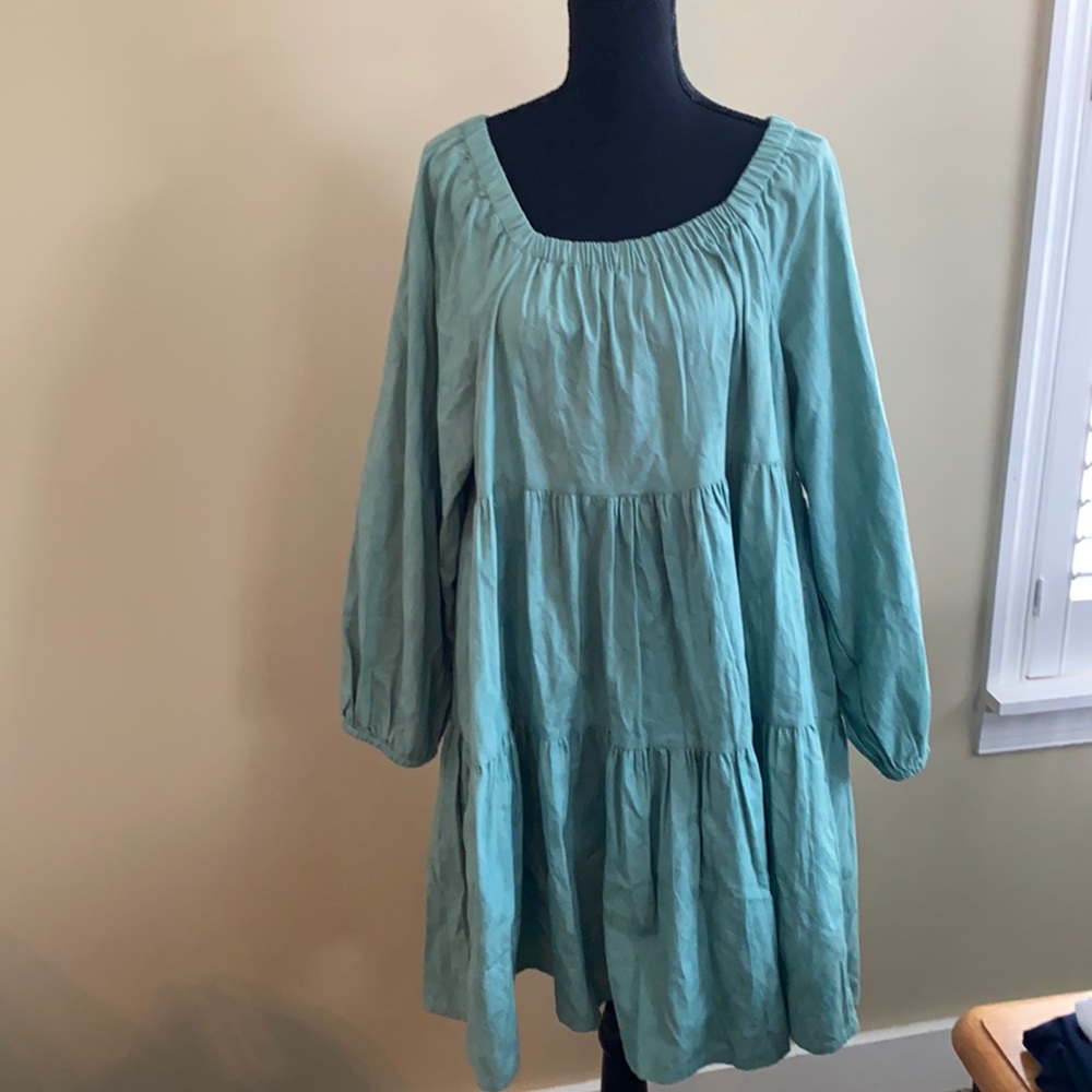 UNIVERSAL THREAD dress